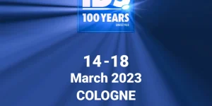 DXP presenta le sue autoclavi a IDS (Colonia, 14-18 Marzo 2023)